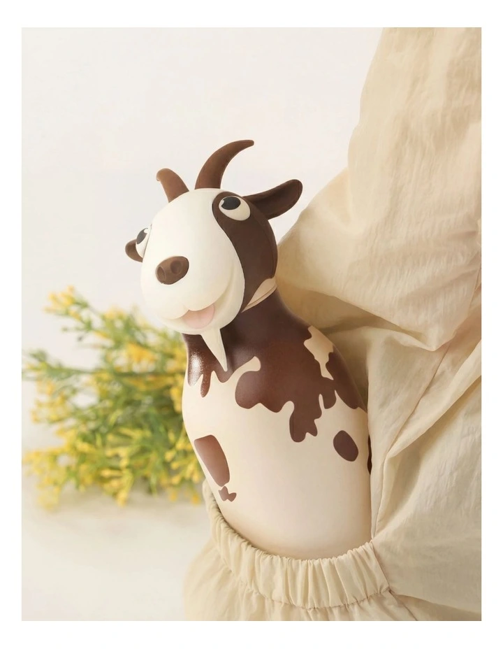 Bestie Bottle 460ml - Goat image 3