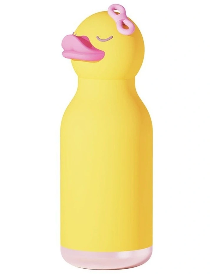 Bestie Bottle 460ml - Ducky image 1