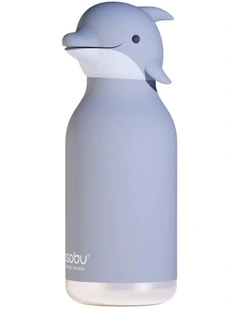Bestie Bottle 460ml - Dolphin