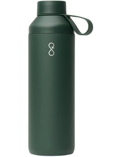 Peak 710ml - Forest Green