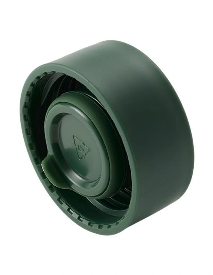 Peak 710ml - Forest Green image 4