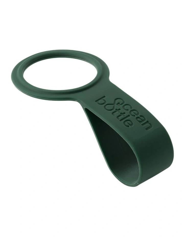 Peak 710ml - Forest Green image 5