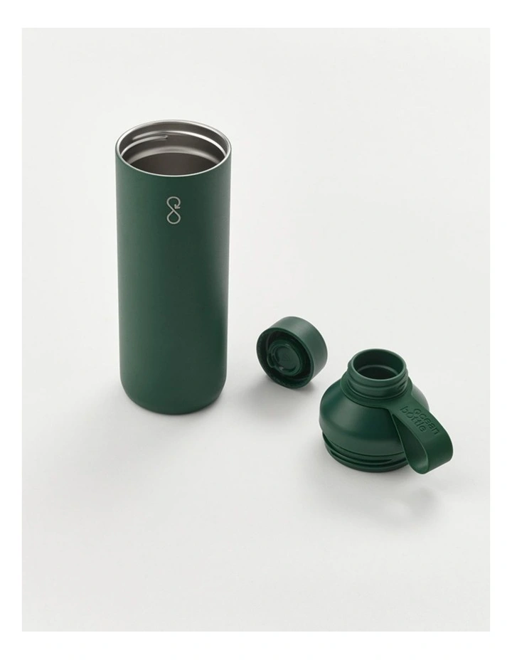 Peak 710ml - Forest Green image 6