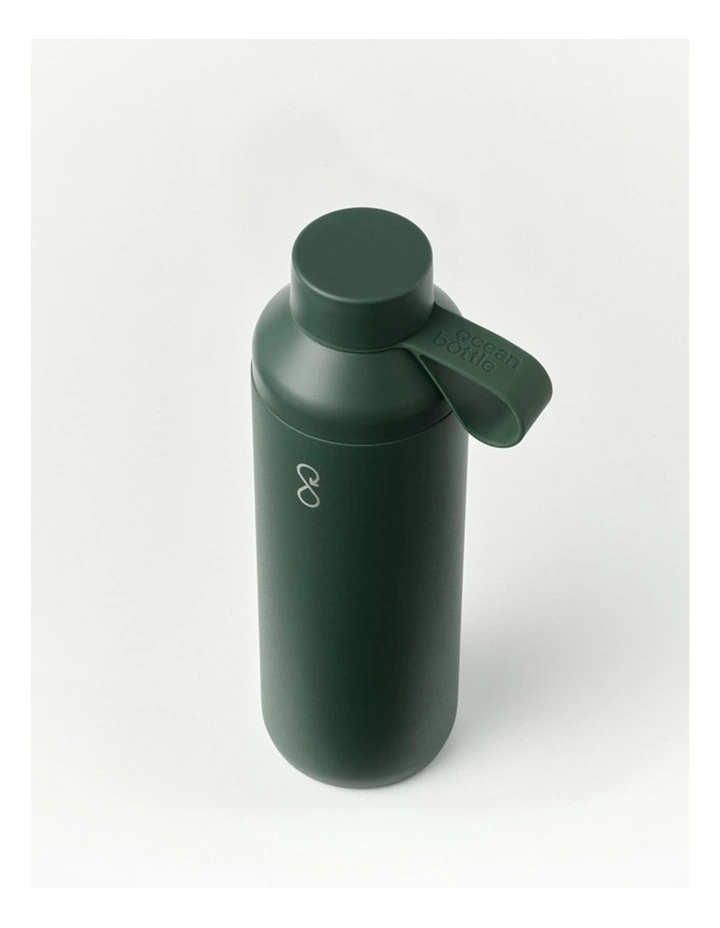 Peak 710ml - Forest Green image 7