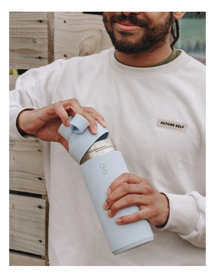 Original 1000ml - Ice Blue image 3