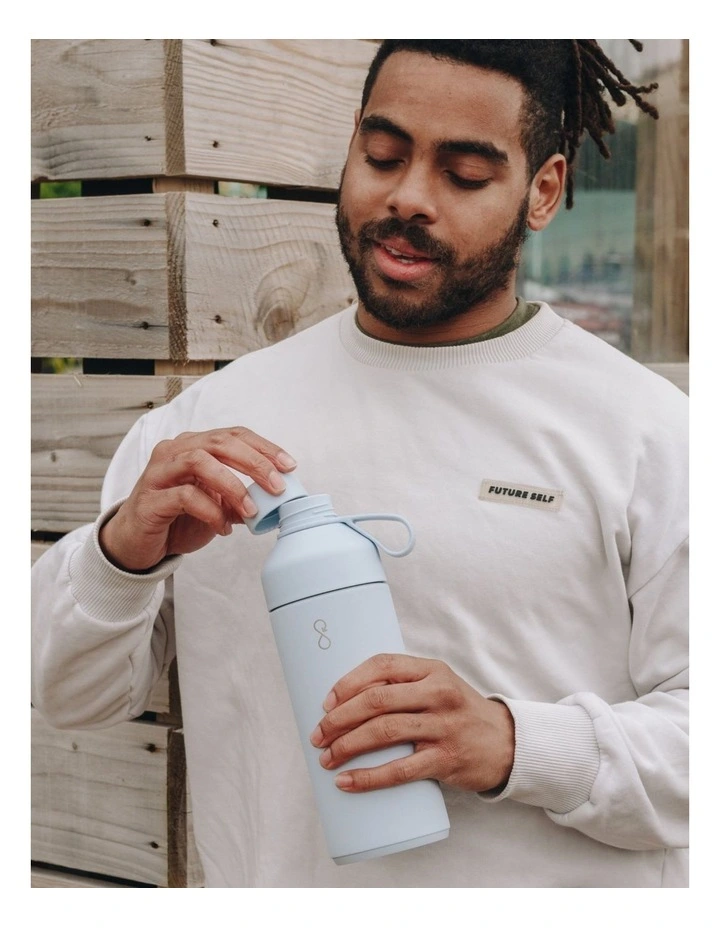 Original 1000ml - Ice Blue image 6