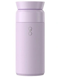Brew Flask 350ml - Lavender Haze