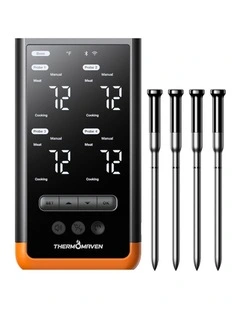 ThermoMaven G4  - Wireless Meat Thermometer