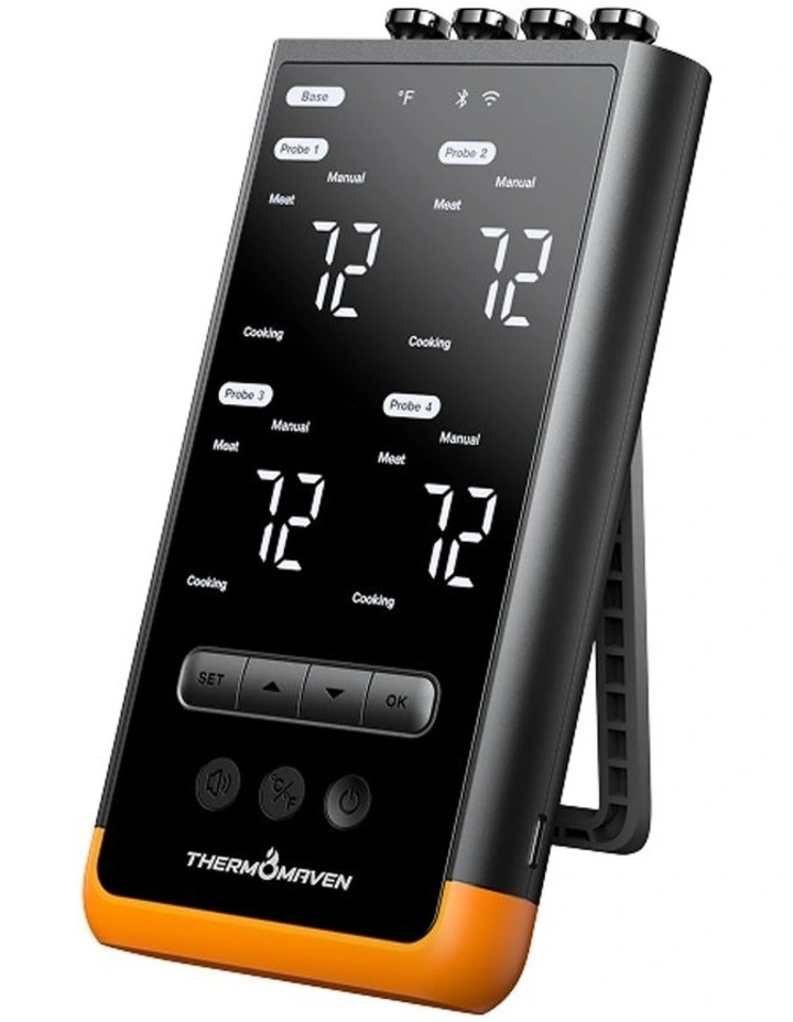 ThermoMaven G4 - Wireless Meat Thermometer image 3