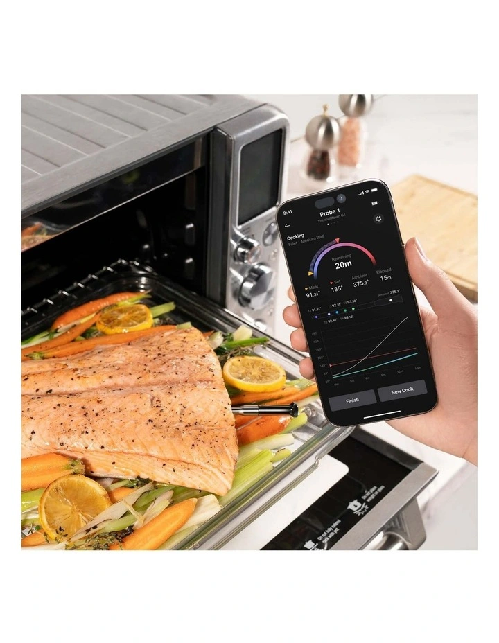ThermoMaven G4 - Wireless Meat Thermometer image 5