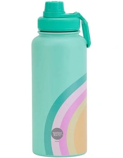 Annabel Trends Watermate Stainless Steel Bottle Capacity Sunrise Color 950ml