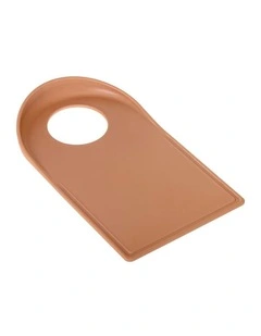 Vigar Homey Medium Chopping Kitchen Preparation Board Cookware