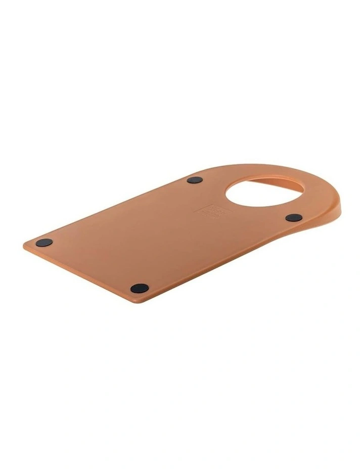 Vigar Homey Medium Chopping Kitchen Preparation Board Cookware image 2