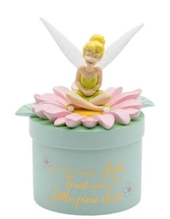 Polyresin Trinket Box - Gifting Decoration in Multi