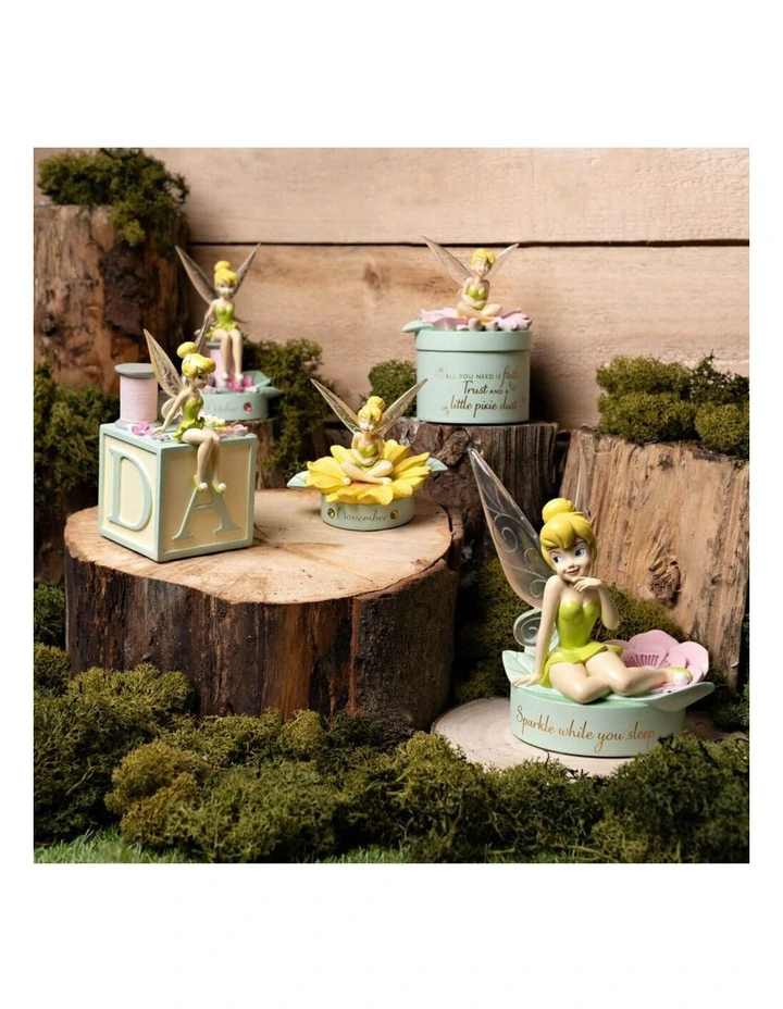 Polyresin Trinket Box - Gifting Decoration in Multi image 4