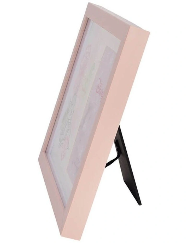Garden and Home: Bambi Grandma MDF Decor Frame in Pink image 2