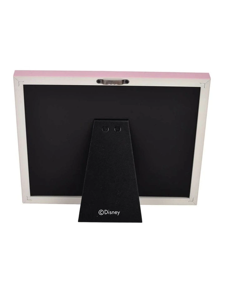 Garden & Home: MDF Decor Frame in Pink image 3