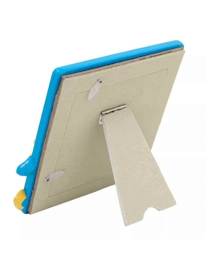 Donald Duck Photo Frame in Blue image 4