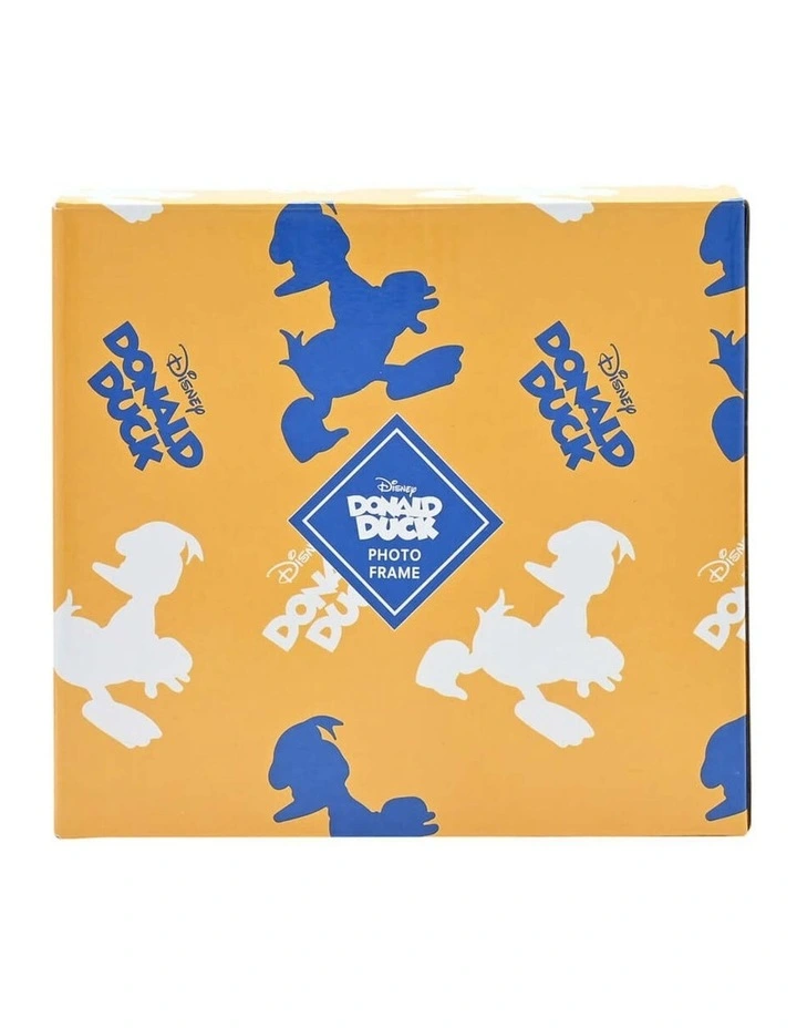 Donald Duck Photo Frame in Blue image 5