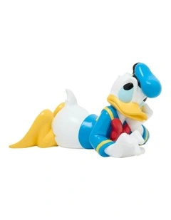 Donald Duck Door Stop Decor in Multi