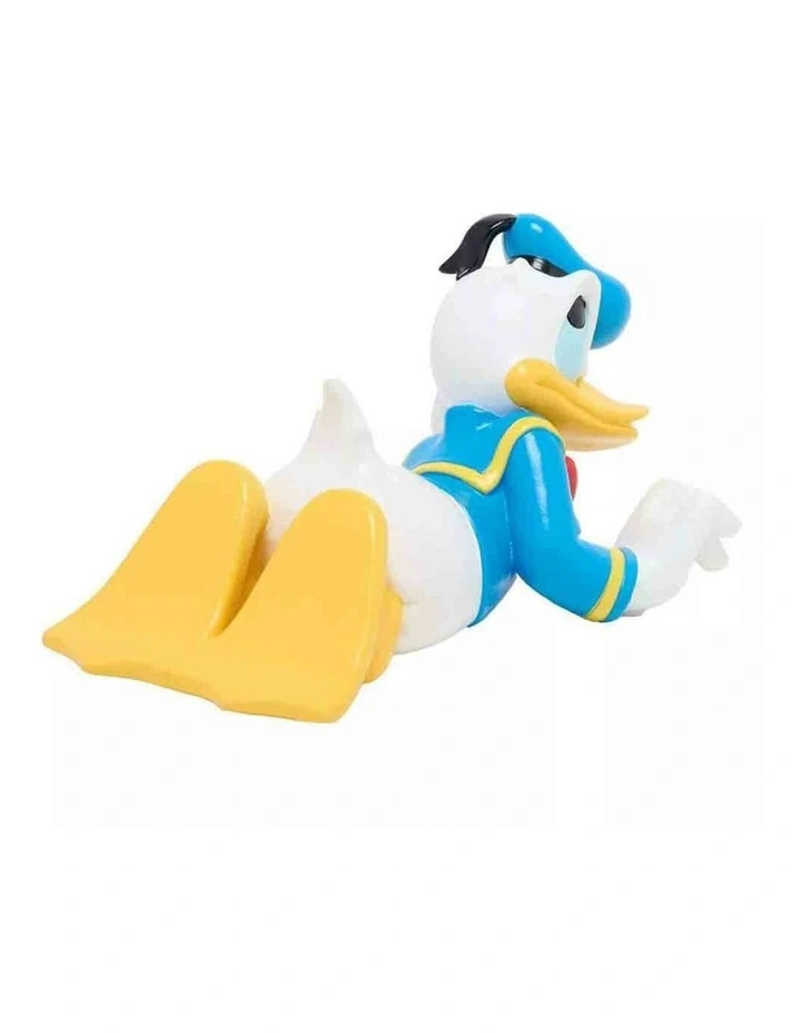 Donald Duck Door Stop Decor in Multi image 2