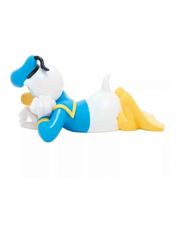 Donald Duck Door Stop Decor in Multi image 3