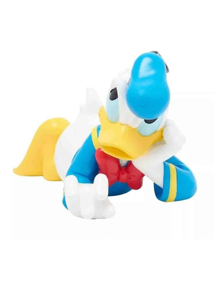 Donald Duck Door Stop Decor in Multi image 4
