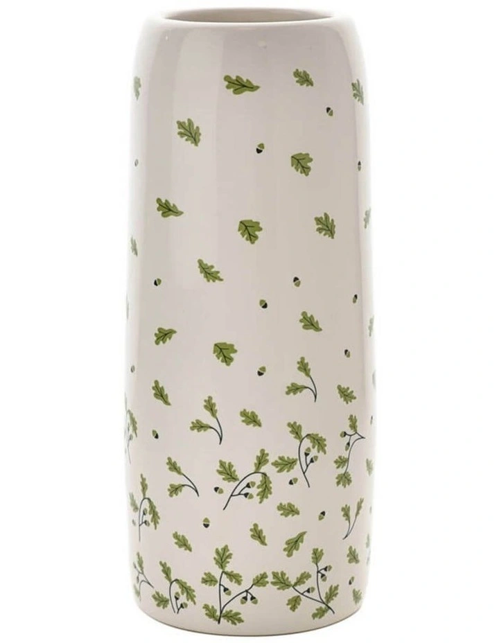 Forest Friends Bambi Vase in Beige image 2