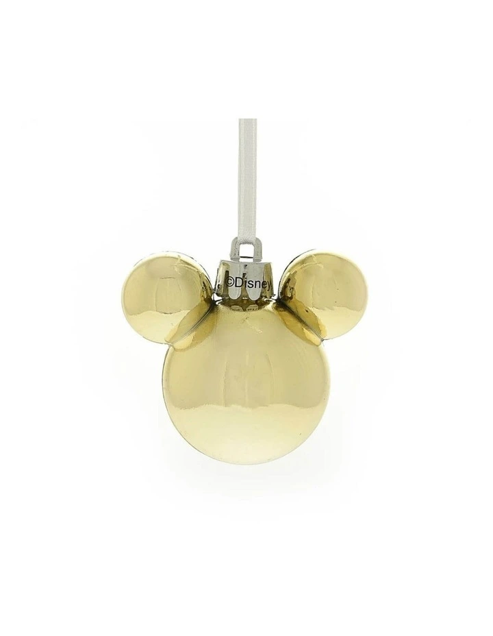 Mickey: Mini Blush Baubles Set of 12 in Multi image 2