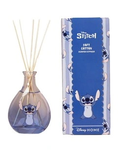 Stitch Diffuser with Gift Box Decoration (8 Years )