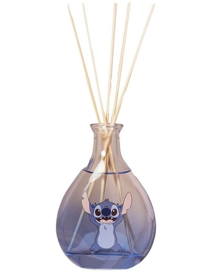 Stitch Diffuser with Gift Box Decoration (8 Years ) image 2