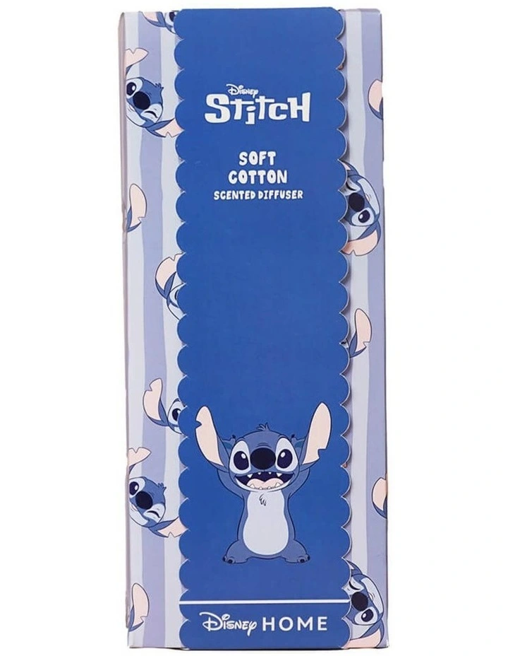 Stitch Diffuser with Gift Box Decoration (8 Years ) image 3