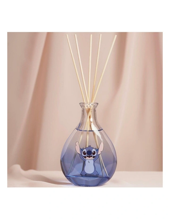 Stitch Diffuser with Gift Box Decoration (8 Years ) image 5