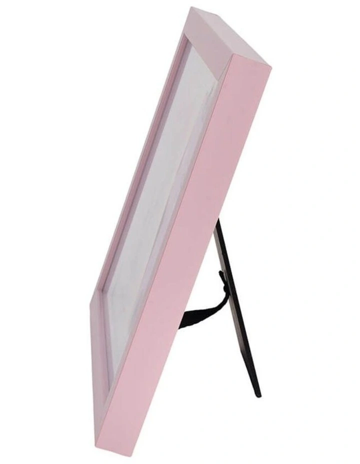 Garden and Home: Dumbo - Mum MDF Decor Frame in Pink image 2