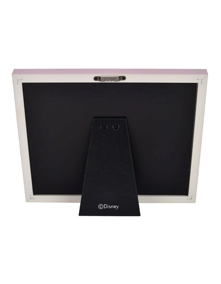 Garden and Home: Dumbo - Mum MDF Decor Frame in Pink image 3