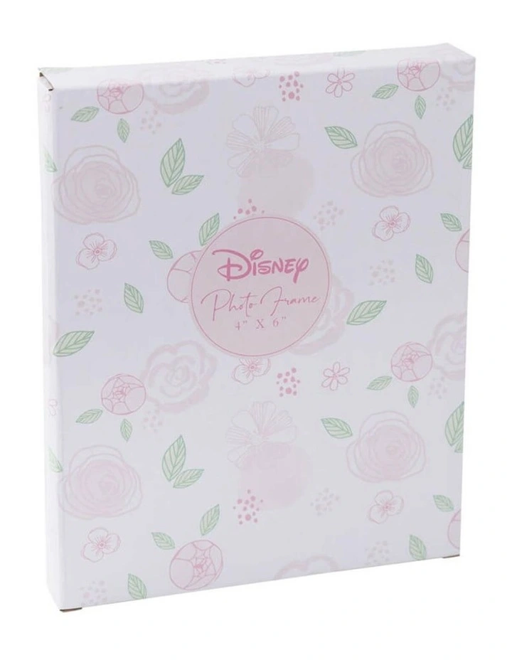 Garden and Home: Dumbo - Mum MDF Decor Frame in Pink image 4