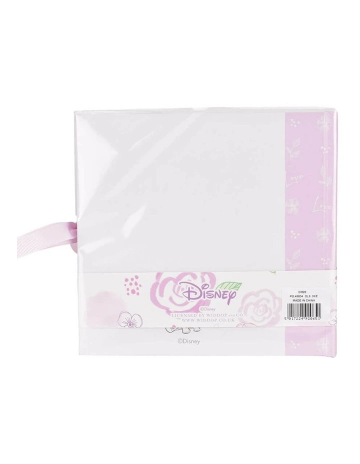 Dumbo Mum, Photo Album in White image 2