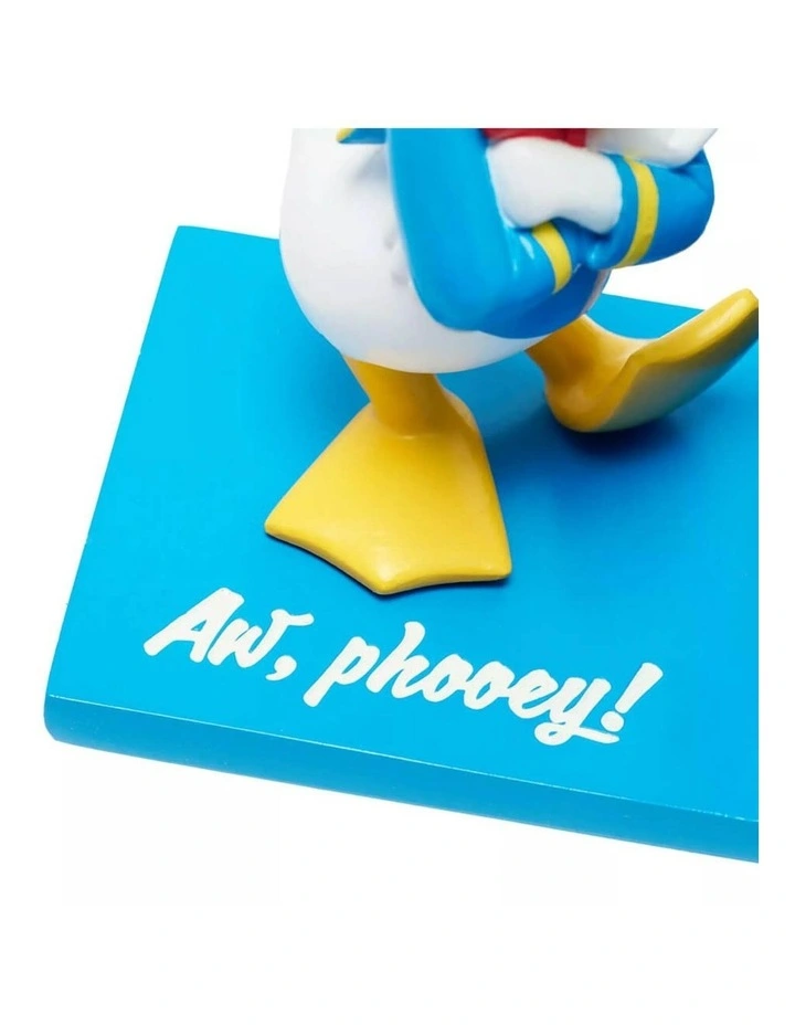 Donald Duck Bookends in Multi image 4