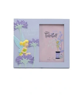 Resin Photo Frame in Purple