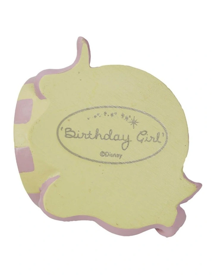 Resin Gifting Birthday Girl Figurine image 2