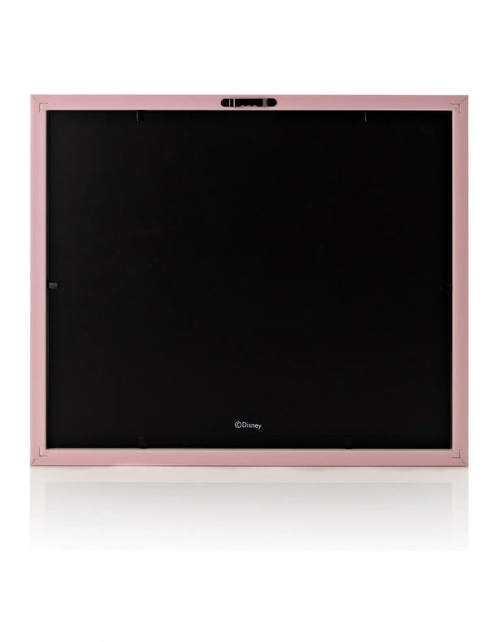 Minnie Mouse Gifting Frame in Pink image 2