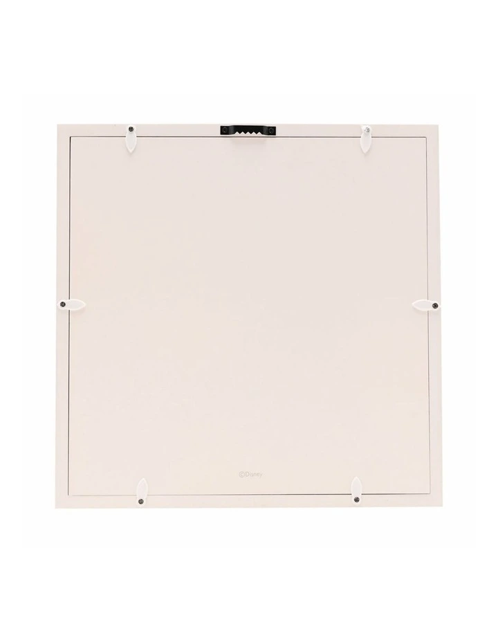 Stitch Baby First Year Frame in Beige image 3