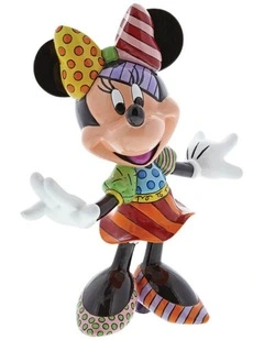 Minnie Mouse Large Figurine 20cm