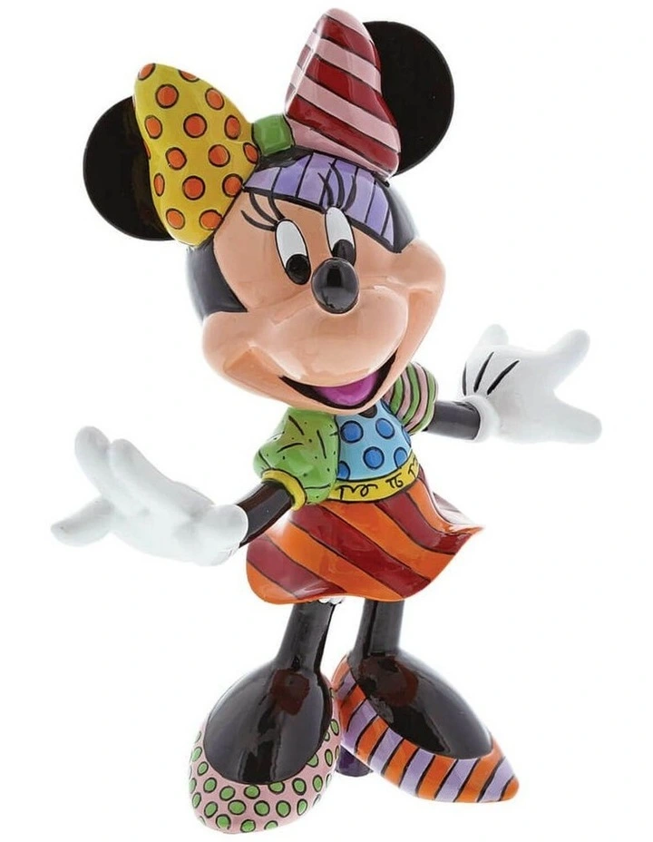 Minnie Mouse Large Figurine 20cm image 1