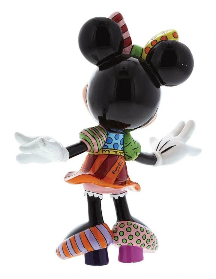 Minnie Mouse Large Figurine 20cm image 2