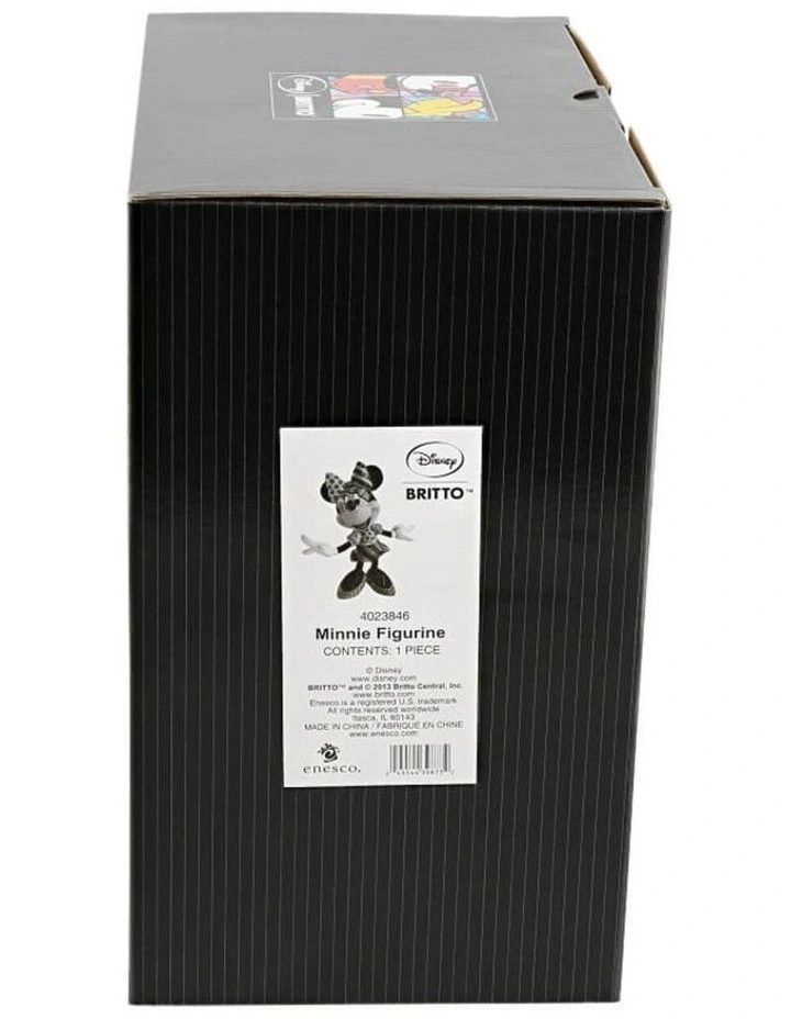 Minnie Mouse Large Figurine 20cm image 5