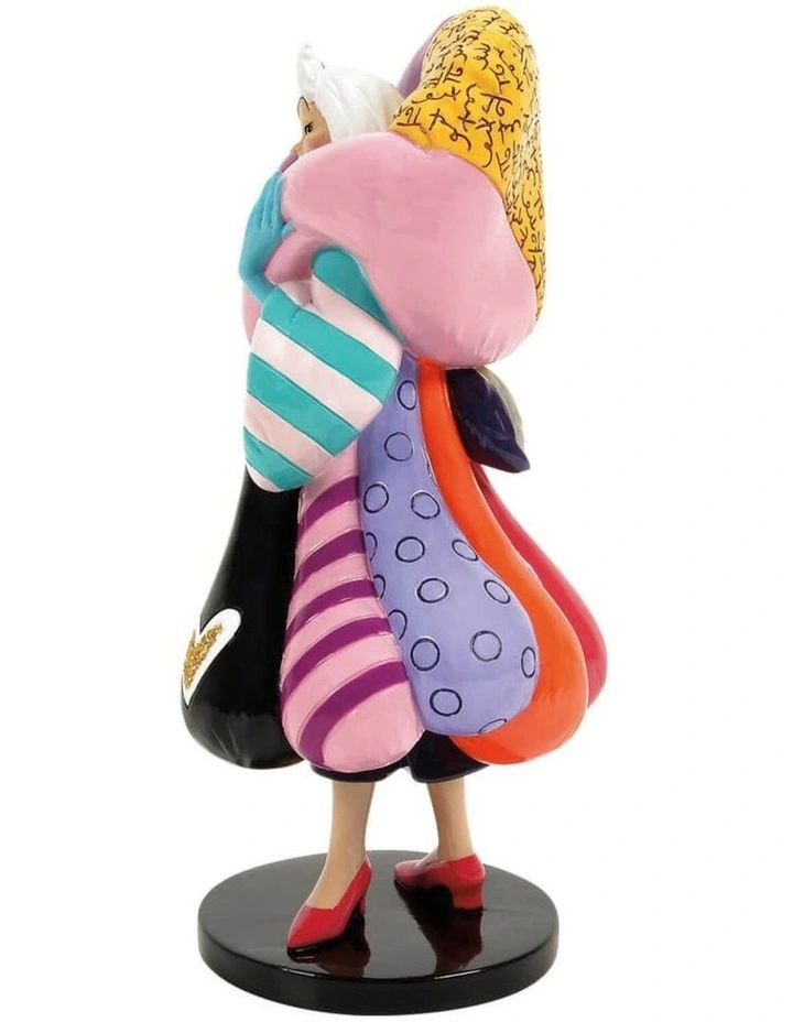 Rb Cruella De Vil Large Figurine 20cm image 3