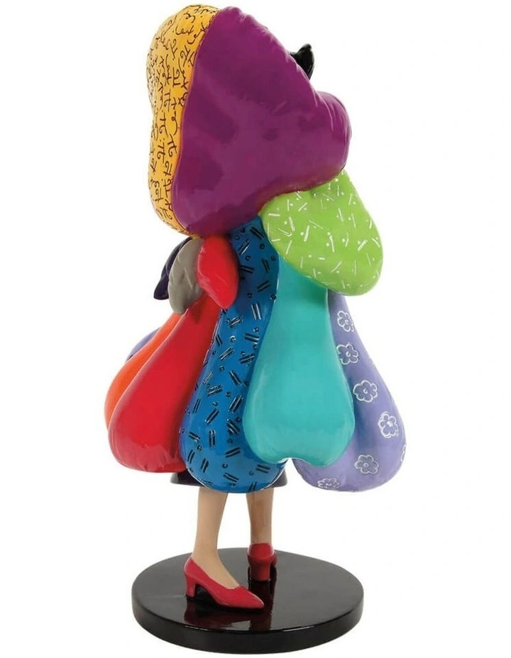 Rb Cruella De Vil Large Figurine 20cm image 4