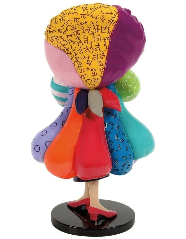 Rb Cruella De Vil Large Figurine 20cm image 5