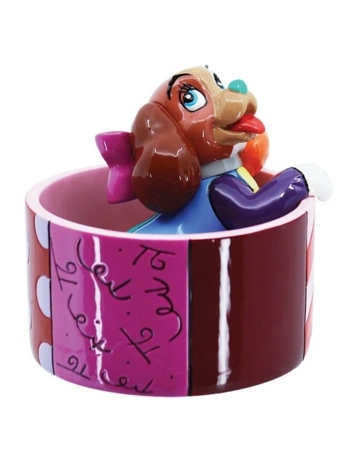 70th Anniversary Mini Figurine 10cm image 7